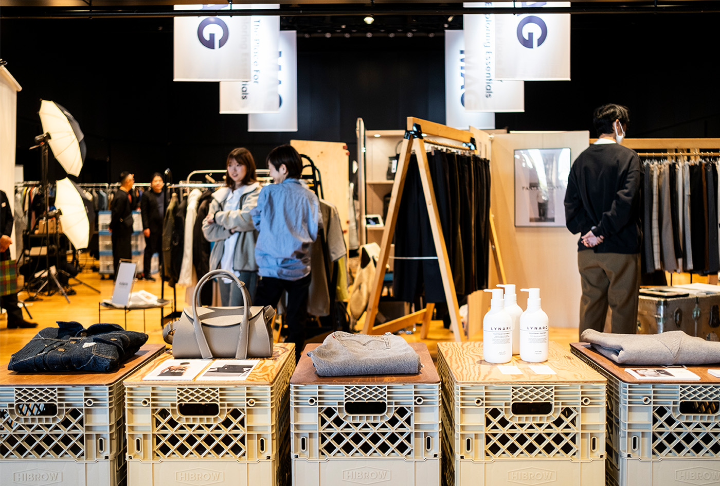 MAG|合同展示会 - EVENT REPORT – MAG 23rd Joint Exhibition MAG|合同展示会 - EVENT REPORT – MAG 23rd Joint Exhibition