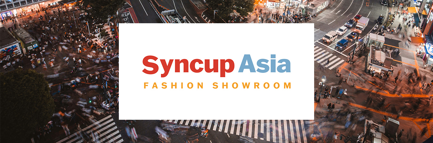 Syncup Asia